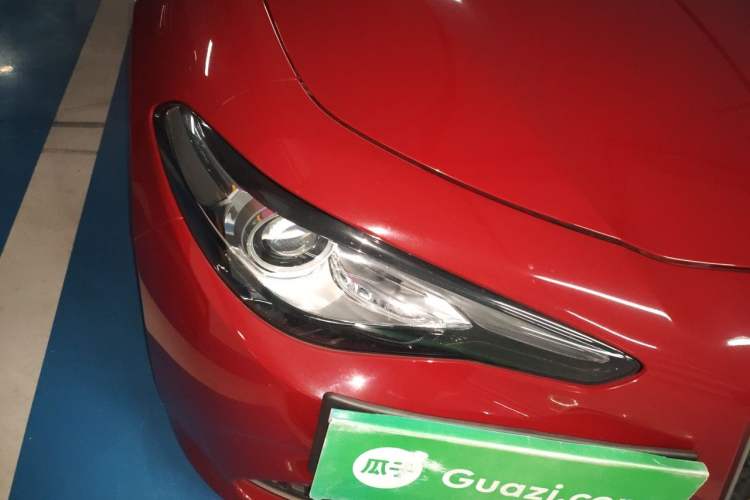 Used Alfa Romeo Giulia 2017 2.0T 200HP Elite Edition Right Front Headlight
