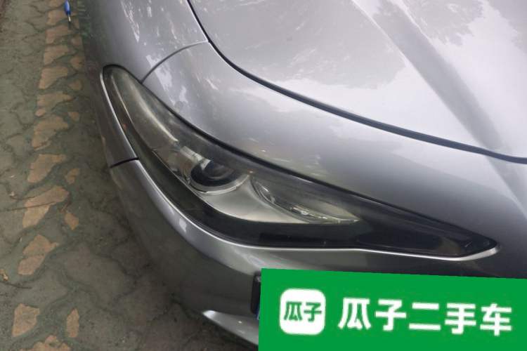 Used Alfa Romeo Giulia 2017 2.0T 200HP Elite Edition Right Front Headlight