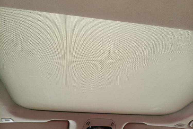 Used Alfa Romeo Giulia 2017 2.0T 280HP Luxury Edition Headliner