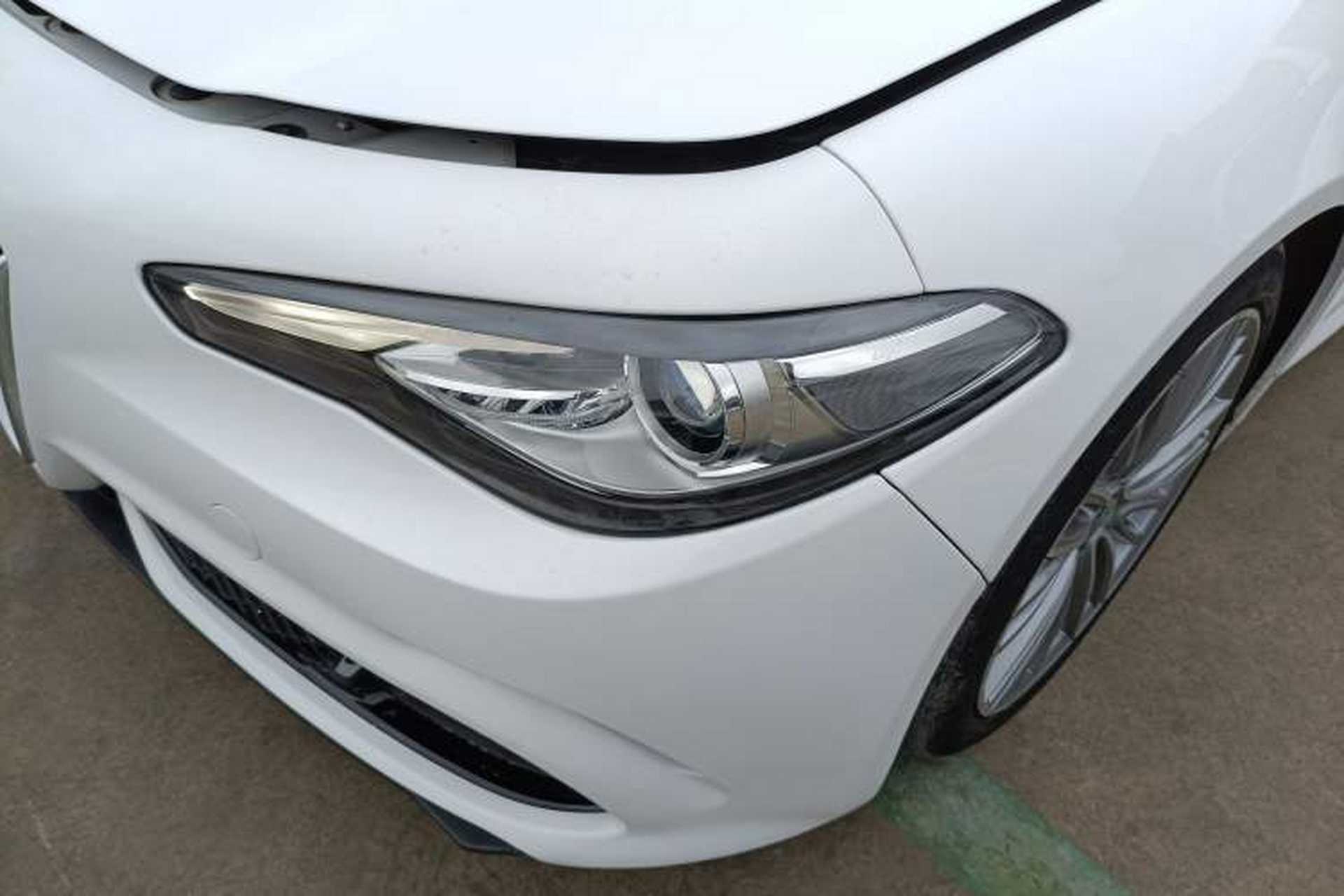 Used Alfa Romeo Giulia 2017 2.0T 280HP Luxury Edition Left Front Headlight