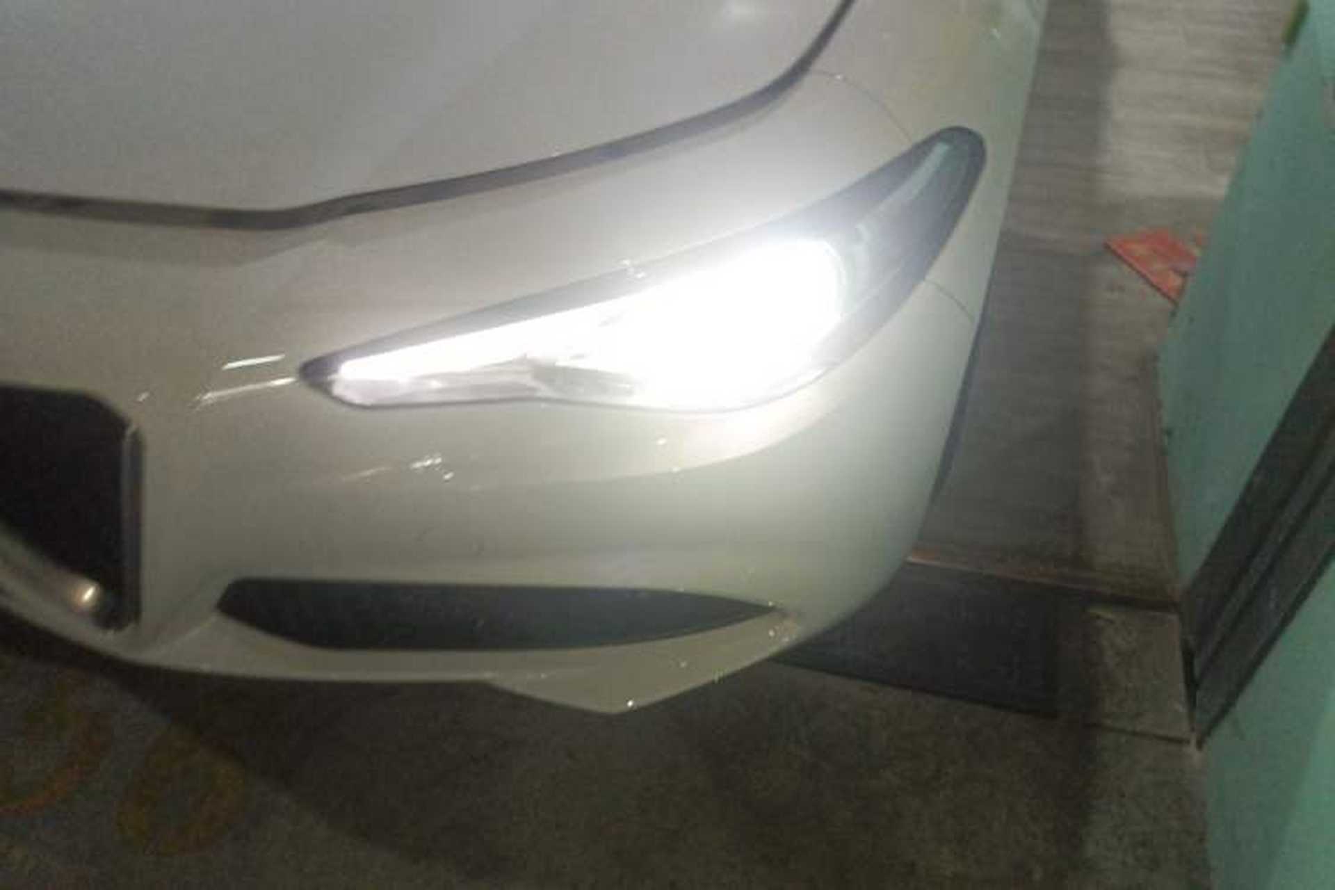 Used Alfa Romeo Giulia 2017 2.0T 200HP Luxury Edition Left Front Headlight