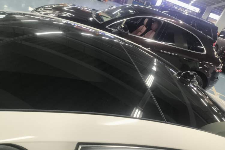 Used Alfa Romeo Giulia 2017 2.0T 200HP Luxury Edition Roof