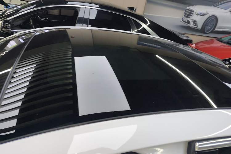 Used Alfa Romeo Giulia 2017 2.0T 200HP Luxury Edition Roof