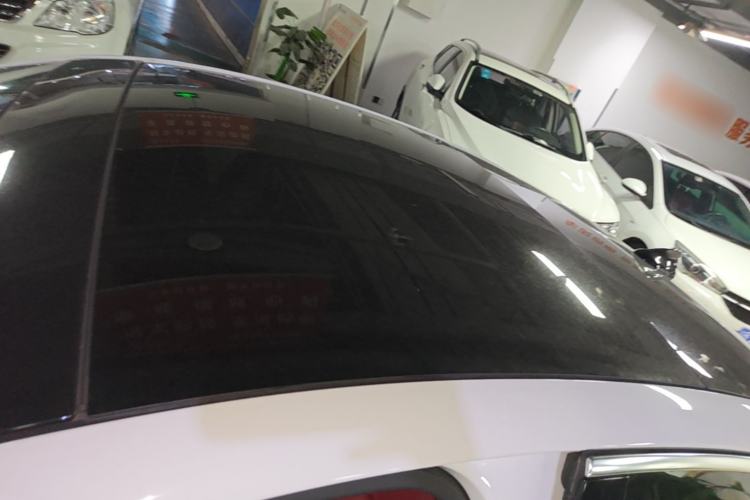 Used Alfa Romeo Giulia 2017 2.0T 200HP Luxury Edition Roof