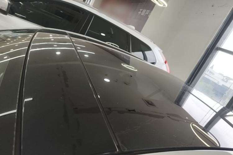 Used Alfa Romeo Giulia 2017 2.0T 280HP Luxury Edition Roof