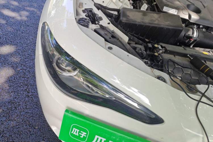 Used Alfa Romeo Giulia 2019 2.0T 280HP Luxury Edition Right Front Headlight
