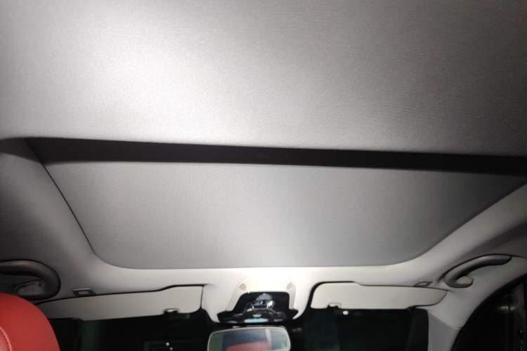 Used Alfa Romeo Giulia 2020 2.0T 280HP Track Edition Limited Release Headliner