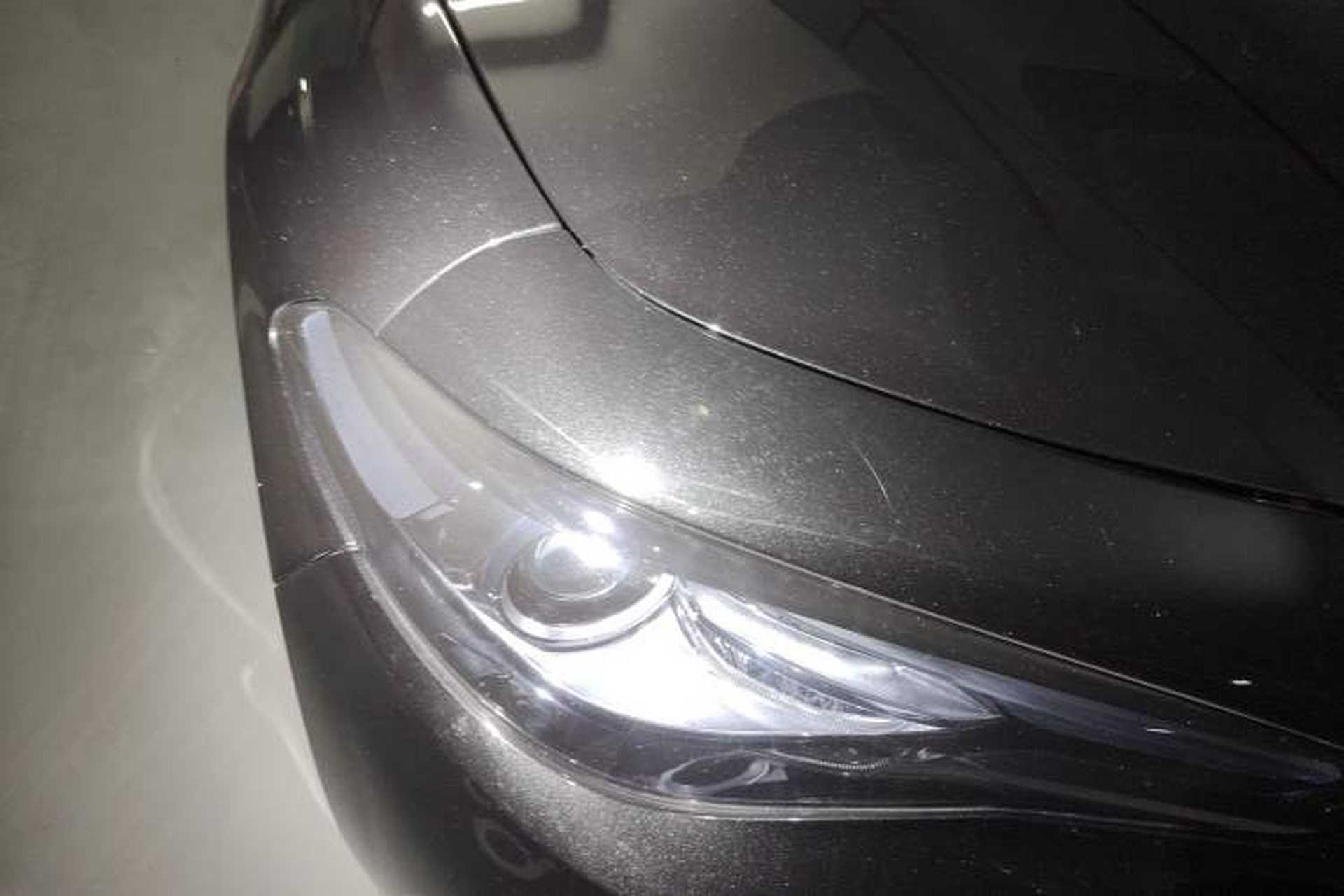 Used Alfa Romeo Giulia 2020 2.0T 280HP Track Edition Limited Release Right Front Headlight