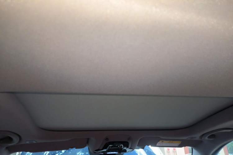 Used Alfa Romeo Giulia 2020 2.0T 280HP Luxury Edition Headliner