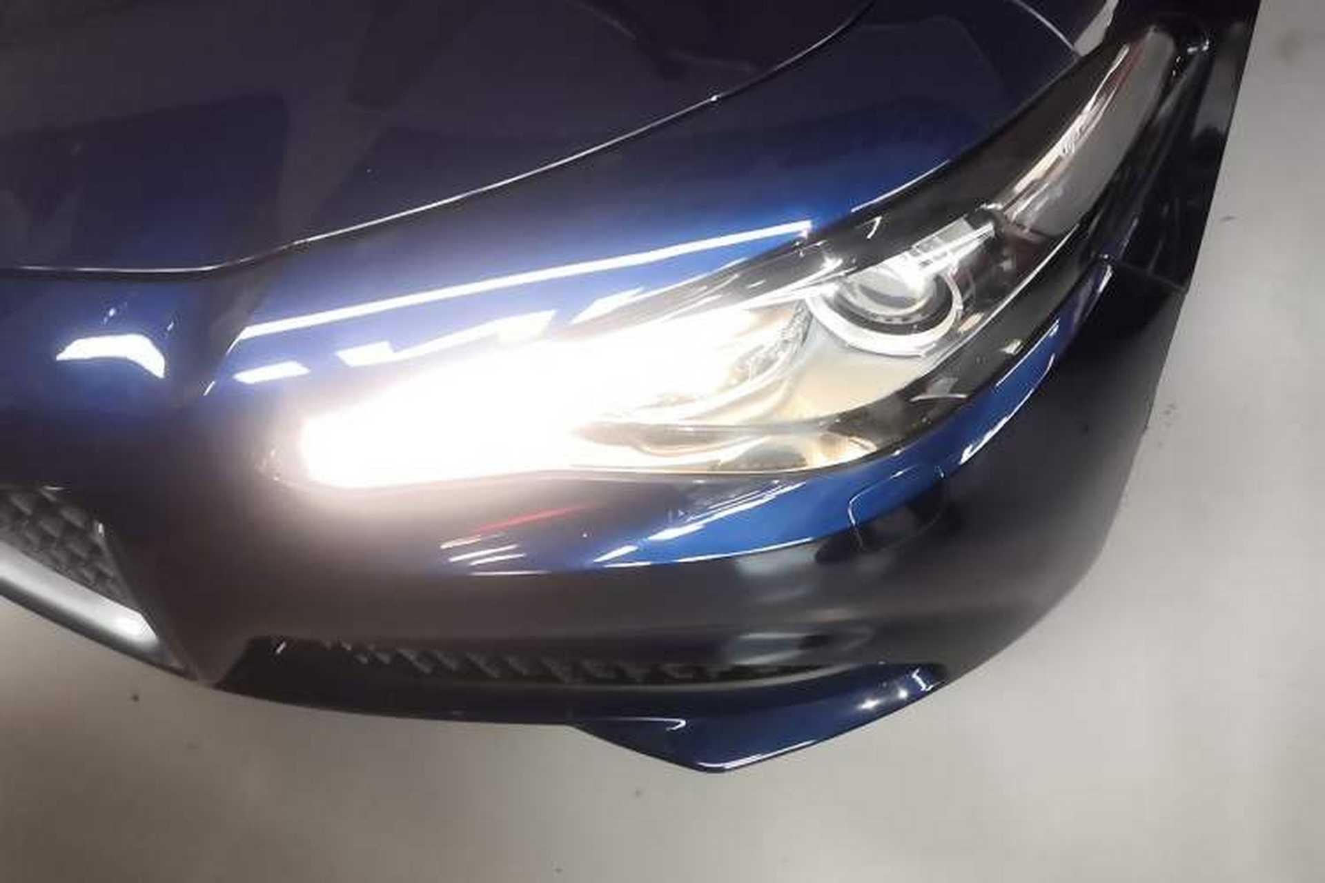 Used Alfa Romeo Giulia 2020 2.0T 280HP Luxury Edition Left Front Headlight