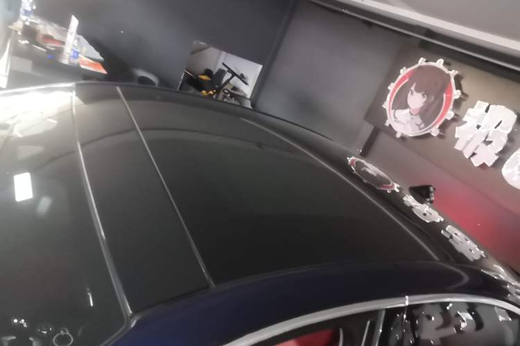 Used Alfa Romeo Giulia 2020 2.0T 280HP Luxury Edition Roof