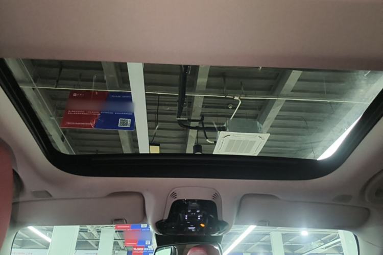 Used Alfa Romeo Giulia 2020 2.0T 280HP Luxury Edition Headliner