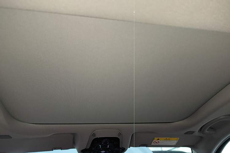 Used Alfa Romeo Giulia 2020 2.0T 280HP Luxury Edition Headliner