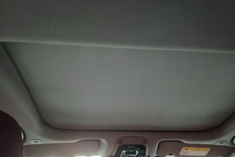 Used Alfa Romeo Giulia 2020 2.0T 280HP Midnight Phantom Limited Edition Headliner