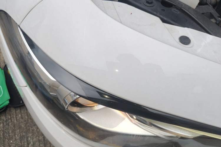 Used Alfa Romeo Giulia 2020 2.0T 280HP Luxury Edition Right Front Headlight