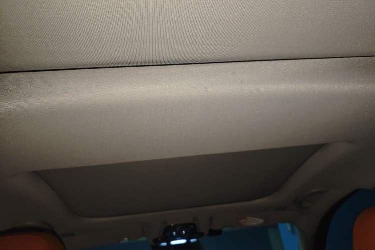 Used Alfa Romeo Giulia 2021 2.0T 280HP Luxury Edition Headliner