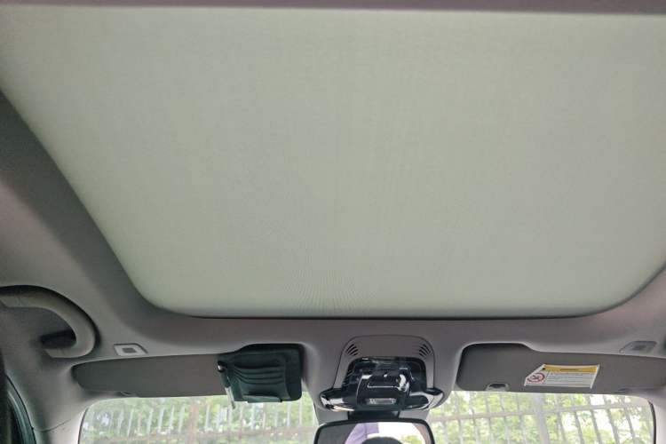Used Alfa Romeo Giulia 2021 2.0T 280HP Luxury Edition Headliner
