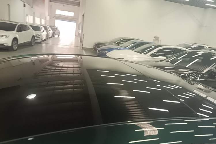Used Alfa Romeo Giulia 2021 2.0T 280HP Luxury Edition Roof