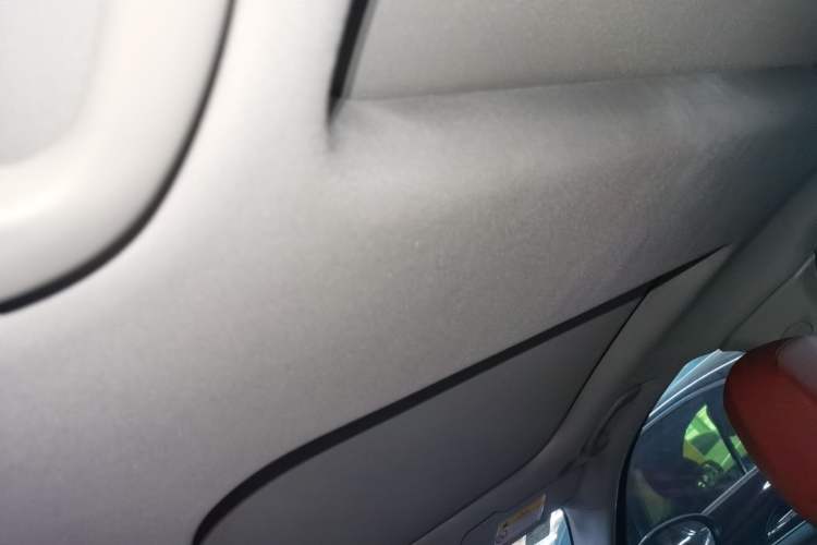 Used Alfa Romeo Giulia 2021 2.0T 280HP Luxury Edition Headliner