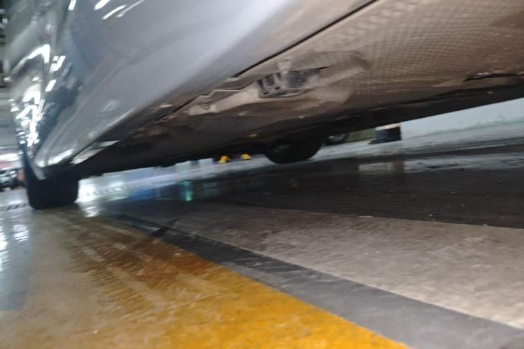 Used Alfa Romeo Giulia 2022 2.0T 280HP Ti Driving Edition Chassis Rear Left