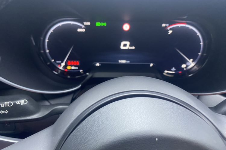 Used Alfa Romeo Giulia 2023 2.0T 280HP Track Edition Interior 2