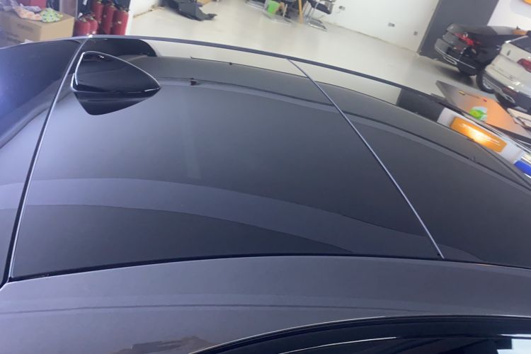 Used Alfa Romeo Giulia 2023 2.0T 280HP Track Edition Roof