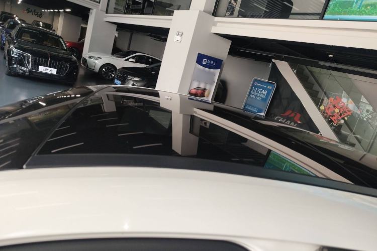 Used Alfa Romeo Stelvio 2017 2.0T 200HP Elite Edition Roof