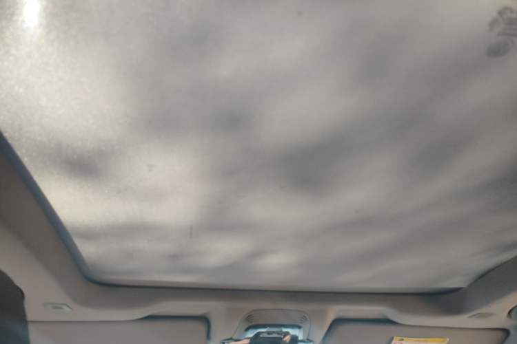 Used Alfa Romeo Stelvio 2017 2.0T 200HP Luxury Edition Headliner