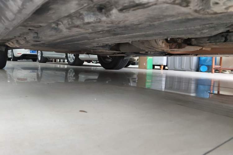Used Alfa Romeo Stelvio 2017 2.0T 200HP Elite Edition Right Side Sill