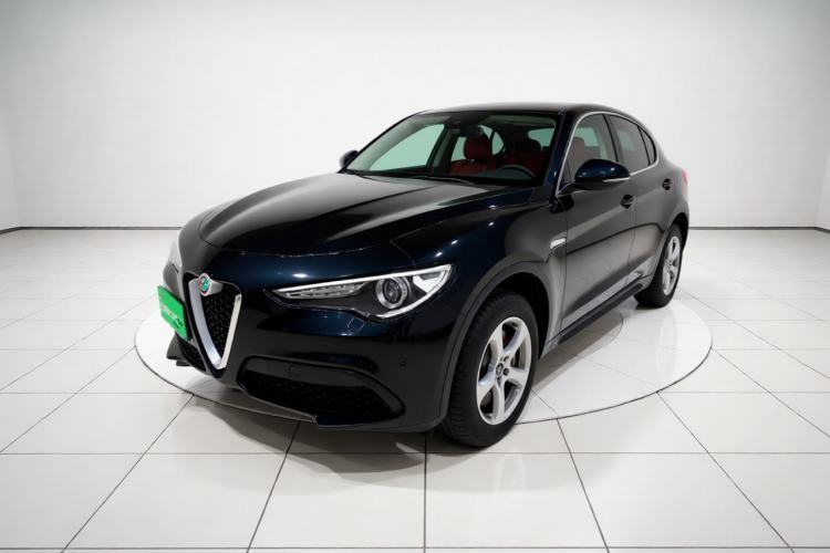 Used Alfa Romeo Stelvio 2017 2.0T 200HP Elite Edition Guazi used car, China used car export, Used car for sale, Used  cars, Cheapest cars for sale