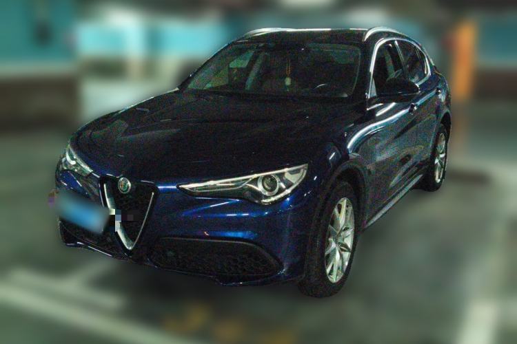 Gebrauchter Alfa Romeo Stelvio 2017 2.0T 200HP Elite Edition Guazi used car, China used car export, Used car for sale, Used  cars, Cheapest cars for sale