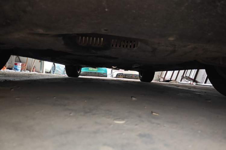 Used Alfa Romeo Stelvio 2017 2.0T 200HP Elite Edition Chassis Front