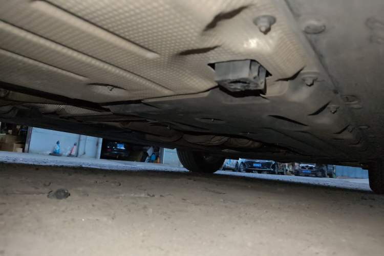 Used Alfa Romeo Stelvio 2017 2.0T 200HP Elite Edition Chassis Rear Right