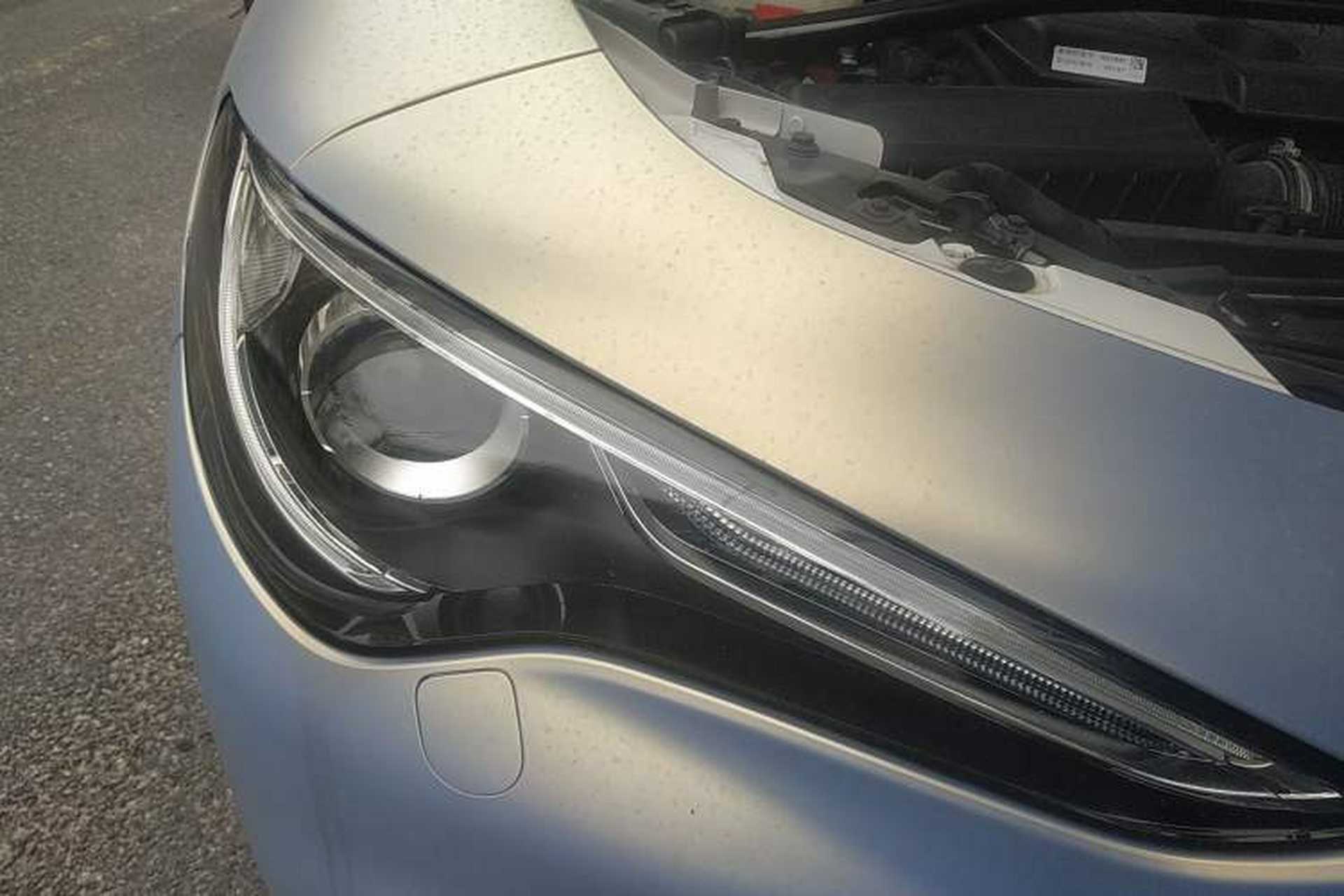 Used Alfa Romeo Stelvio 2017 2.0T 200HP Elite Edition Right Front Headlight