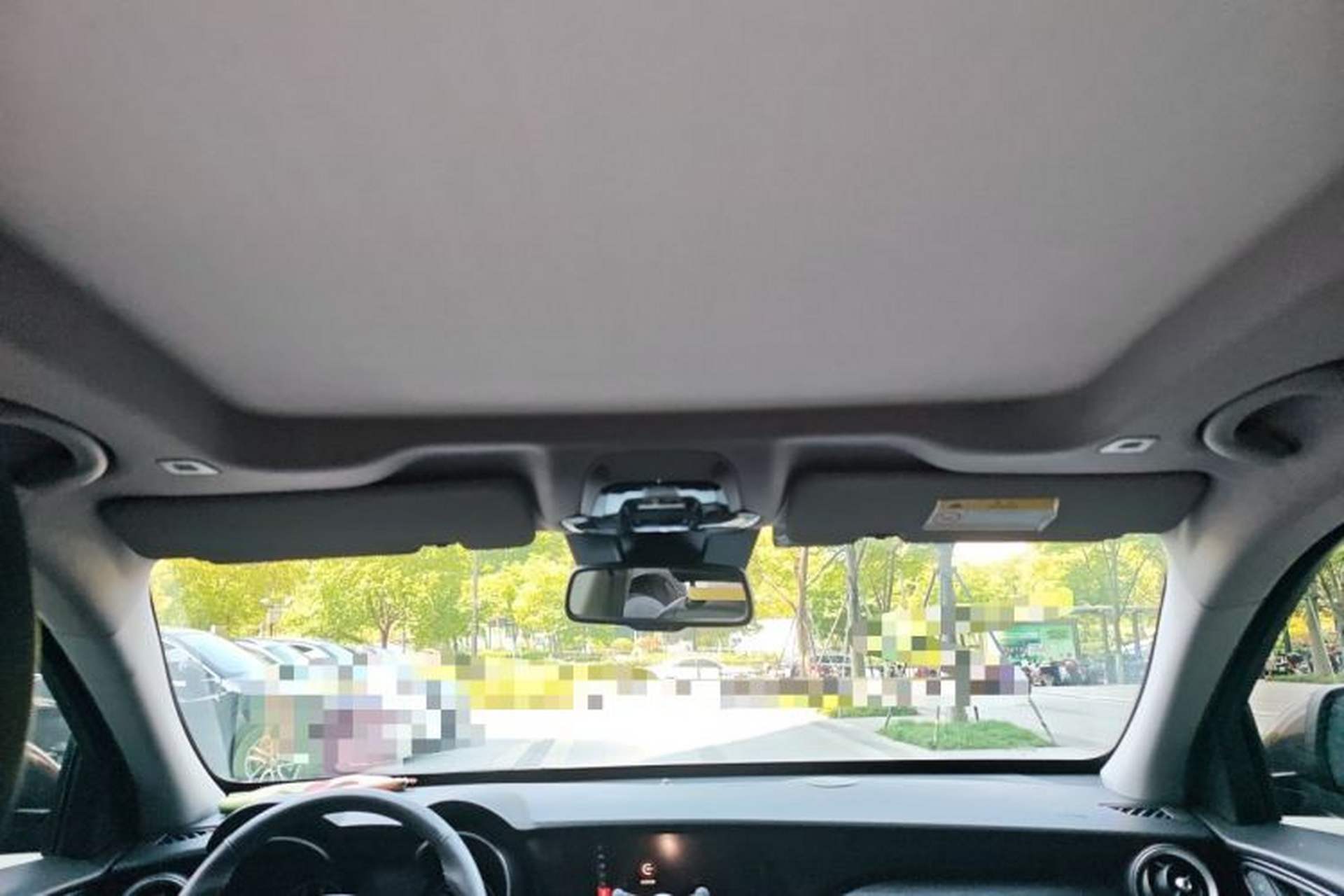 Used Alfa Romeo Stelvio 2017 2.0T 200HP Elite Edition Headliner