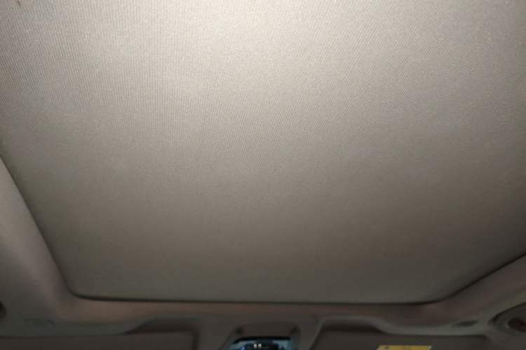 Used Alfa Romeo Stelvio 2017 2.0T 200HP Luxury Edition Headliner