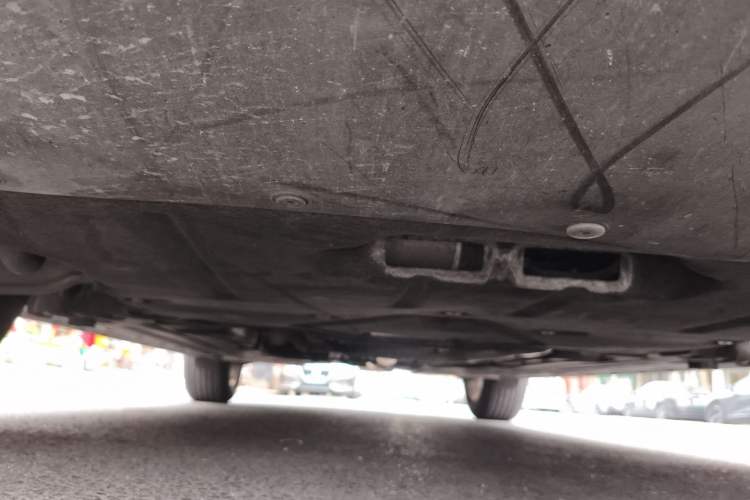 Used Alfa Romeo Stelvio 2017 2.0T 200HP Elite Edition Chassis Front