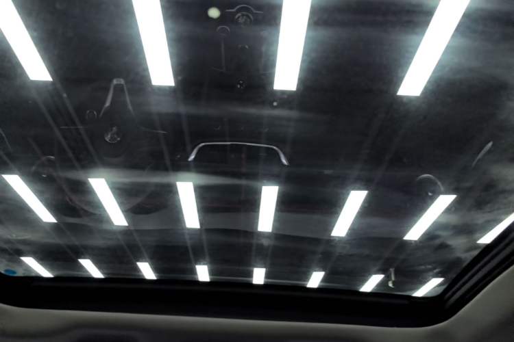 Used Alfa Romeo Stelvio 2017 2.0T 200HP Elite Edition Headliner