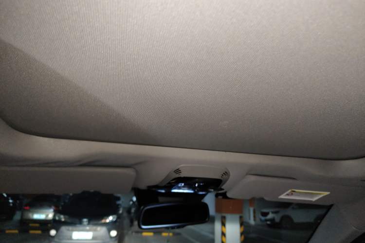 Used Alfa Romeo Stelvio 2017 2.0T 200HP Elite Edition Headliner