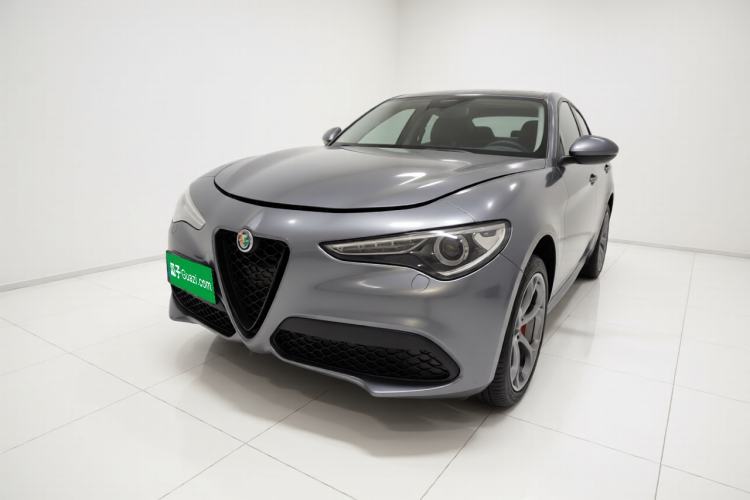 Used Alfa Romeo Stelvio 2017 2.0T 200HP Elite Edition Guazi used car, China used car export, Used car for sale, Used  cars, Cheapest cars for sale