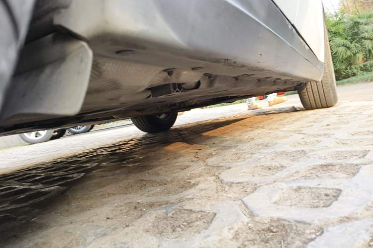 Used Alfa Romeo Stelvio 2017 2.0T 200HP Elite Edition Chassis Rear Right