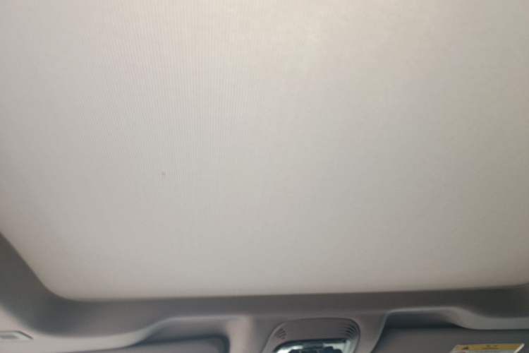Used Alfa Romeo Stelvio 2017 2.0T 200HP Luxury Edition Headliner
