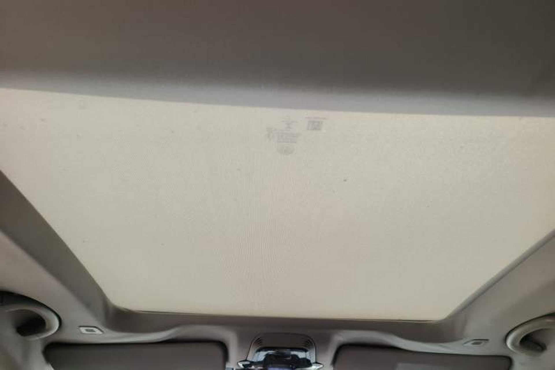 Used Alfa Romeo Stelvio 2017 2.0T 200HP Elite Edition Headliner
