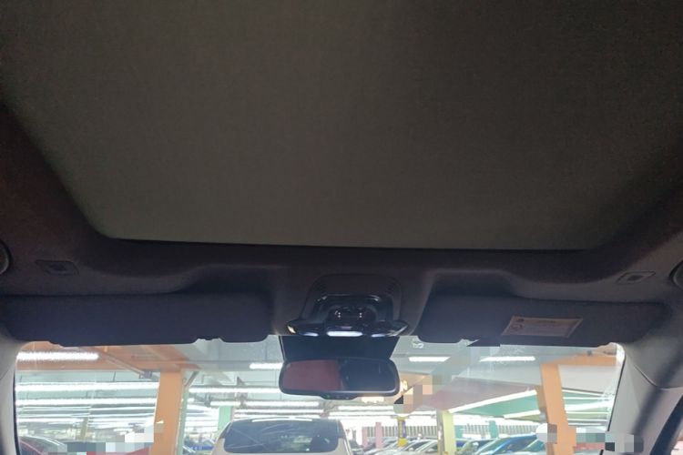 Used Alfa Romeo Stelvio 2017 2.0T 200HP Elite Edition Headliner