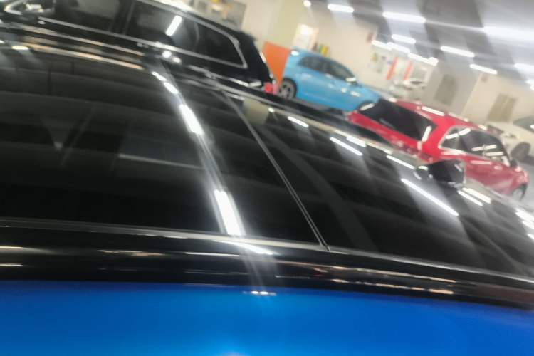 Used Alfa Romeo Stelvio 2020 2.0T 280HP Luxury Edition Roof