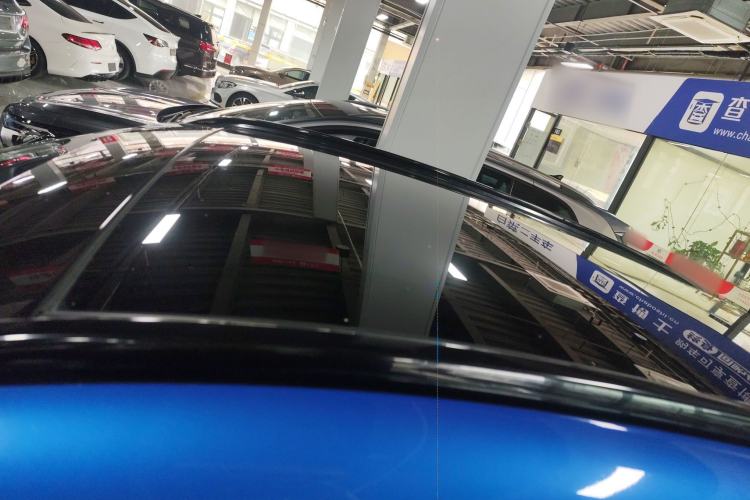 Used Alfa Romeo Stelvio 2020 2.0T 280HP Luxury Edition Roof