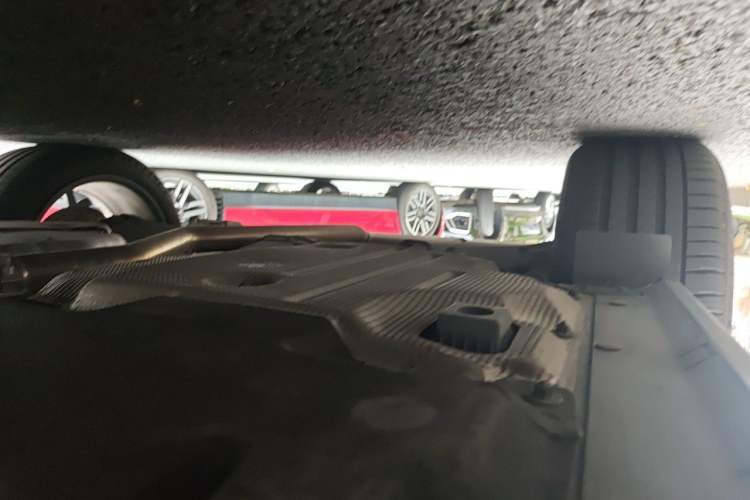 Used Alfa Romeo Stelvio 2021 2.0T 280HP Luxury Edition Chassis Rear Right