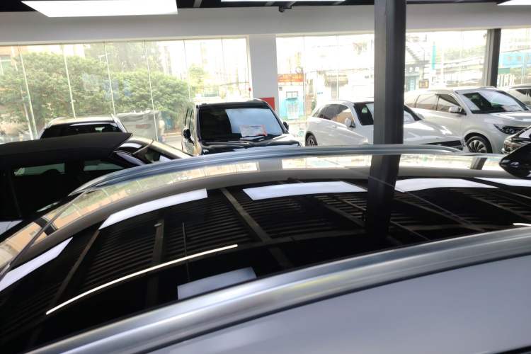 Used Alfa Romeo Stelvio 2021 2.0T 280HP Luxury Edition Roof