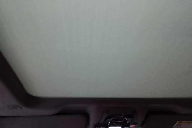 Used Alfa Romeo Stelvio 2021 2.0T 280HP Luxury Edition Headliner