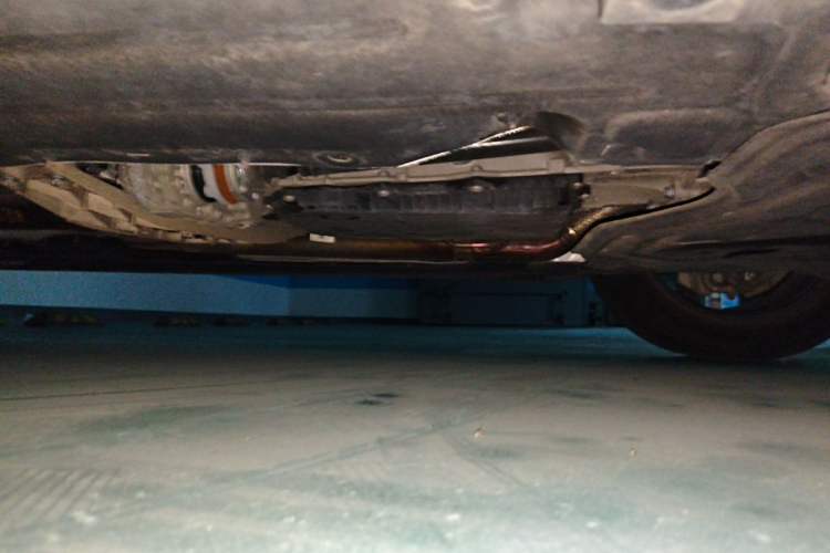 Used Alfa Romeo Stelvio 2023 2.0T 280HP Sprint Zongqing Version Chassis Front Right